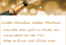 ᐅ neujahrsgruse-2 - Wochentage Bilder GB Pics