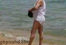 ᐅ neulich an der ostsee lustige bilder spruche witze echt lustig - Geburtstag GB Pics