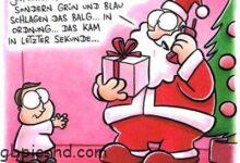ᐅ nikolaus weihnachten - Mittwoch GB Pics
