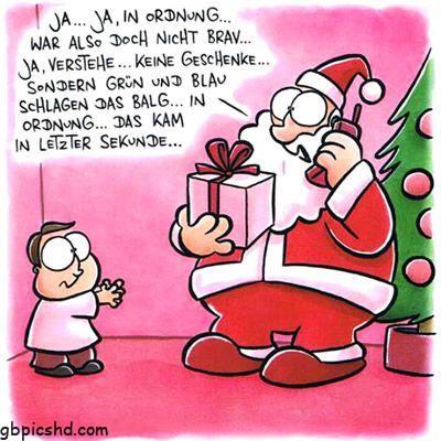 nikolaus weihnachten