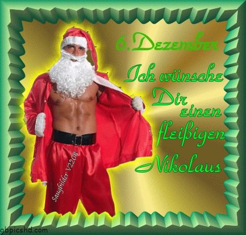 ᐅ nikolaus weihnachten - Advent GB Pics