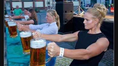 ᐅ oktoberfest bilder lustig - Oktoberfest GB Pics