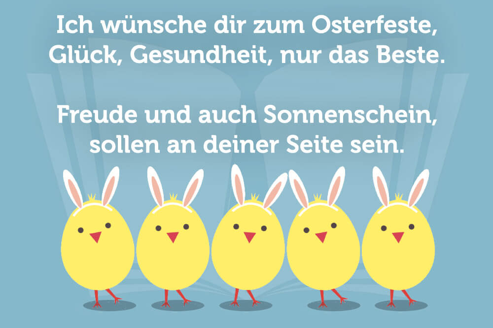 Ostergrue lustig bilder 006