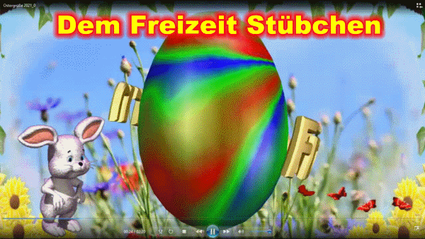 Ostergrue lustig bilder 020