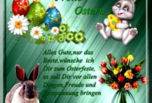 ᐅ ostern bilder - Schönen Abend GB Pics