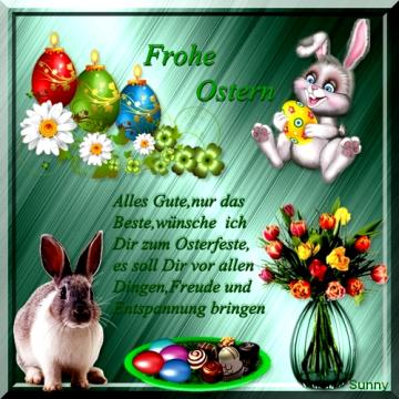 ostern bilder