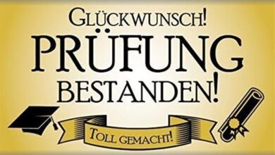 ᐅ prüfung bestanden bilder - Prüfung GB Pics