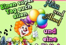 ᐅ rosenmontag bilder - Wochentage Bilder GB Pics