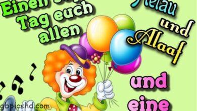 ᐅ rosenmontag bilder - Geburtstag GB Pics