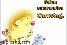 ᐅ samstag bilder fur whatsapp - Wochentage Bilder GB Pics
