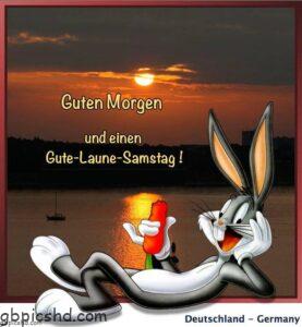 samstag bilder gute laune