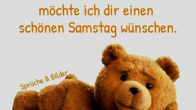 ᐅ samstagmorgen - Samstag GB Pics