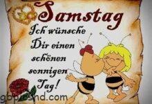ᐅ samstags bilder und spruche 2 - GB Pics
