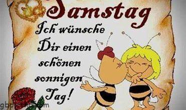 ᐅ samstags bilder und spruche 2 - Samstag GB Pics