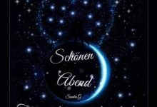 ᐅ schon guten nacht bilder fur whatsapp - GB Pics