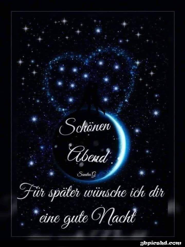 schon guten nacht bilder fur whatsapp