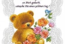ᐅ Schöne Mittwoch Nachmittag Bilder - Geburtstag GB Pics