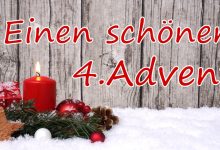ᐅ schonen 4 advent - Donnerstag GB Pics