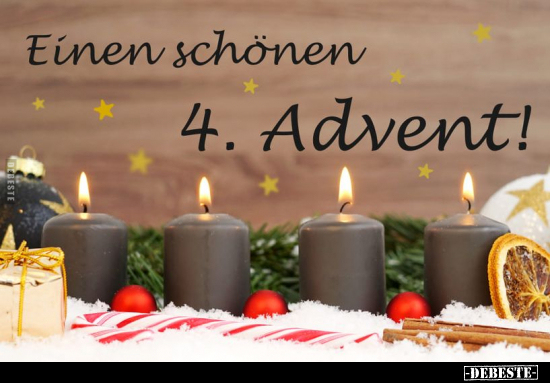 ᐅ schonen 4 advent - Advent GB Pics