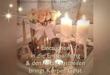 ᐅ schönen abend bilder für die seele - Dienstag GB Pics