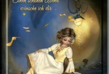 ᐅ schönen abend bilder kostenlos downloaden - Mittwoch GB Pics