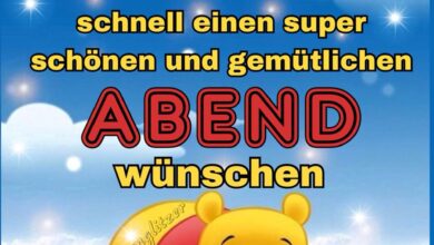 ᐅ schönen abend bilder lustig - Schönen Abend GB Pics