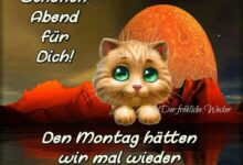 ᐅ schönen abend bilder whatsapp - GB Pics