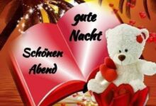 ᐅ schönen abend gute nacht bilder kostenlos - Mittwoch GB Pics
