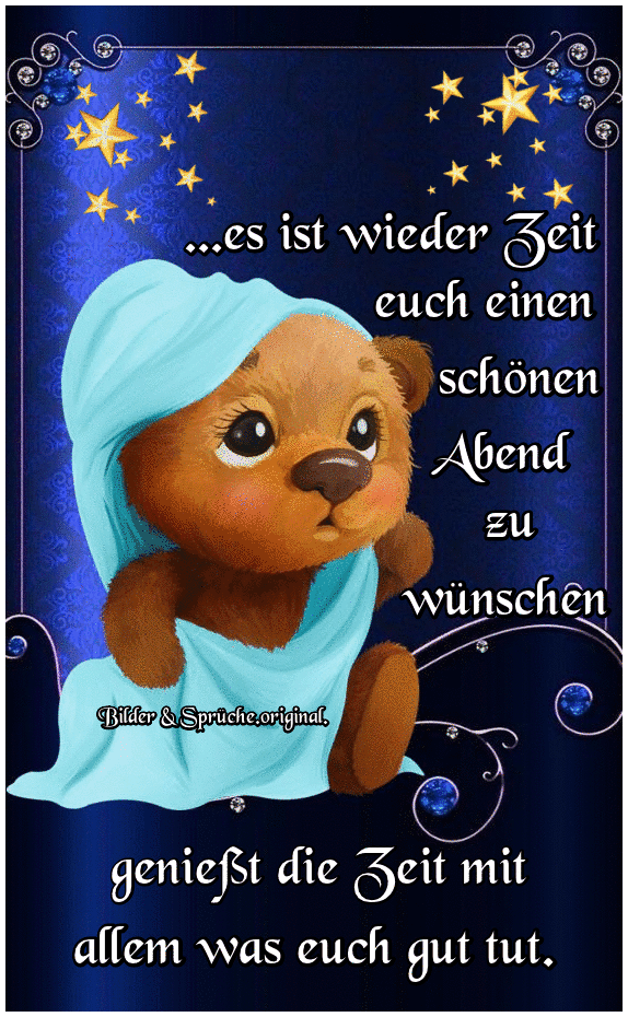 ᐅ schönen abend gute nacht bilder lustig - Schönen Abend GB Pics schönen abend gute nacht bilder lustig