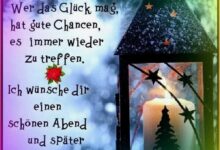 ᐅ schönen abend und gute nacht bilder kostenlos - Guten Morgen GB Pics