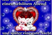 ᐅ schönen abend und später eine gute nacht bilder kostenlos whatsapp - GB Pics
