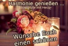 ᐅ Schönen dienstag abend bilder - GB Pics