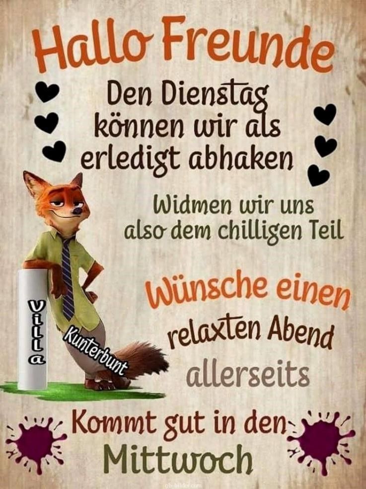 Schonen dienstag abend bilder 002