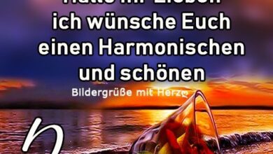 ᐅ schonen dienstag abend bilder 2 - Schönen Abend GB Pics