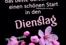 ᐅ schönen dienstag bilder kostenlos - Advent GB Pics
