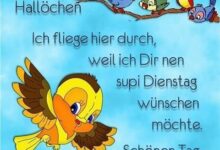 ᐅ schönen dienstag morgen bilder - Dienstag GB Pics