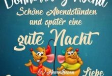 ᐅ schönen donnerstag abend bilder - Donnerstag GB Pics