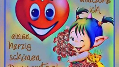 ᐅ schönen donnerstag bilder kostenlos - Donnerstag GB Pics