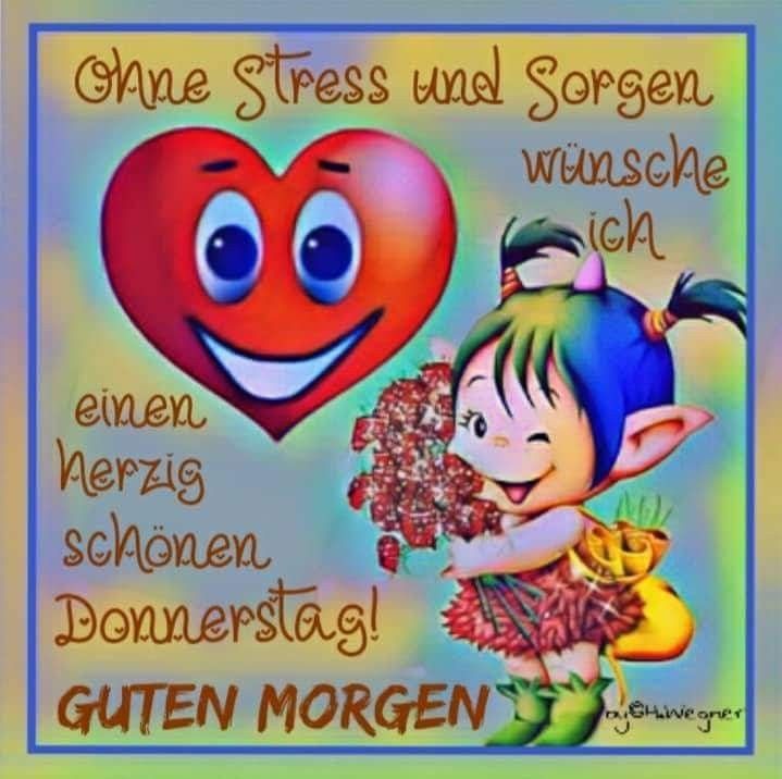 ᐅ schönen donnerstag bilder kostenlos - Donnerstag GB Pics Schonen donnerstag bilder kostenlos 001