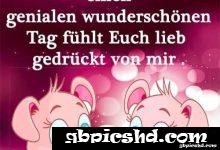 ᐅ schonen donnerstag spruche donnerstagbilder - Wochentage Bilder GB Pics