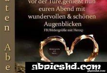 ᐅ schönen entspannten abend bilder - Prüfung GB Pics