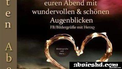 ᐅ schönen entspannten abend bilder - Schönen Abend GB Pics
