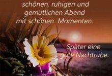 ᐅ schönen freitag abend - Wochentage Bilder GB Pics