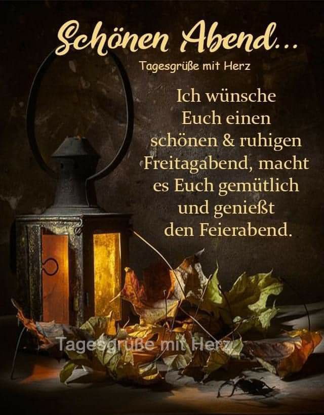 Schonen freitag abend bilder 004