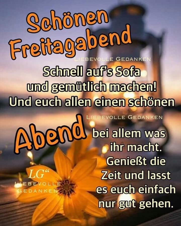 Schonen freitag abend bilder 006