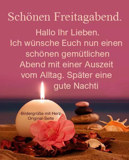 Schonen freitag abend bilder 013