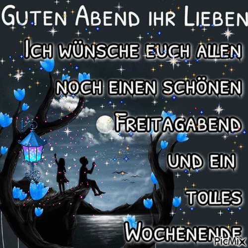 Schonen freitag abend bilder 017