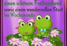 ᐅ schönen freitag abend bilder lustig - Feste / Anlässe GB Pics
