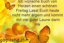 ᐅ schönen freitag bilder - Dienstag GB Pics