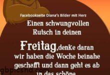 ᐅ schönen freitag und schönes wochenende - Nachmittag GB Pics